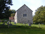 Coombes farmhouse