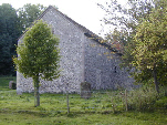 Coombes farmhouse