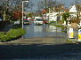 The Broadway, Lancing - entrance to the Hasler Estate. Click for larger picture