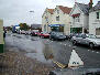 South Street, Lancing. Click for larger picture