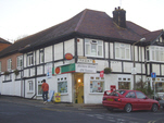 North Lancing Post Office in Mill Road under threat of closure